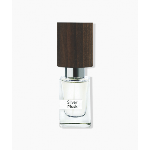 Nasomatto shop silver musk