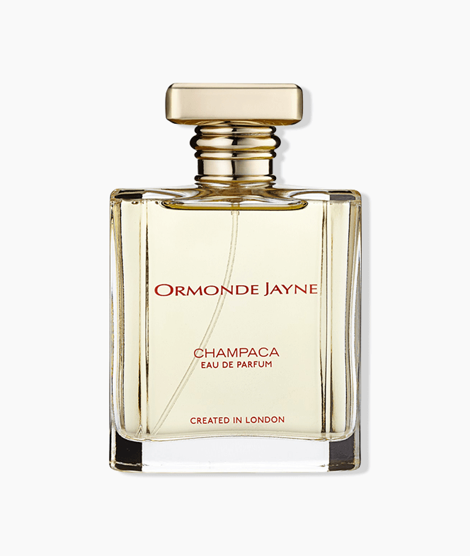 Champaca, Ormonde Jayne - Jovoy Paris