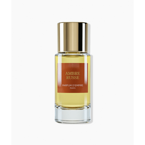 Ambre Russe - Parfum d'Empire