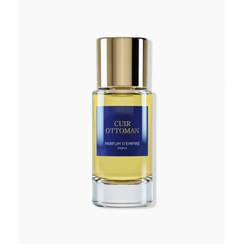 Cuir Ottoman - Parfum d'Empire