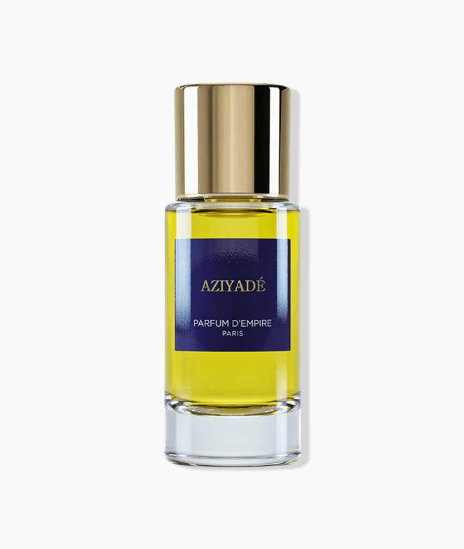 Aziyadé - Parfum d'Empire