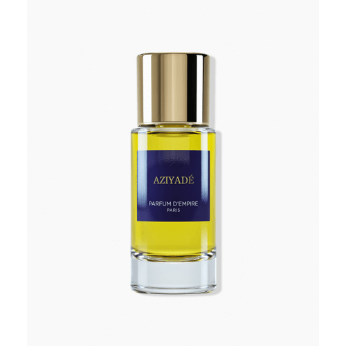 Aziyadé - Parfum d'Empire