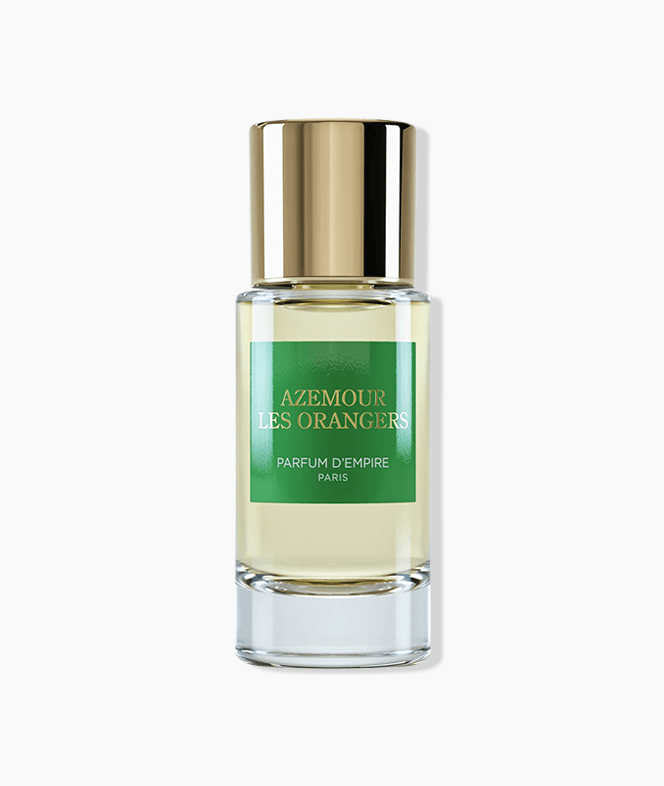 AZEMOUR - Parfums d'Empire