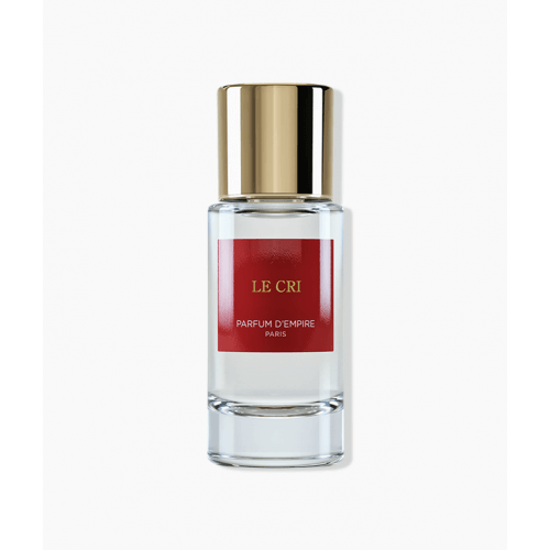 Le Cri De La Lumière - Parfum d'Empire