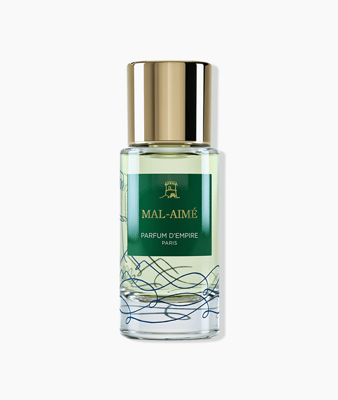 Mal-Aimé - parfum d'empire