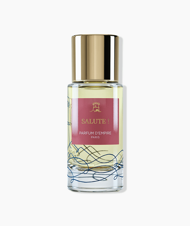 Salute - parfum d'empire