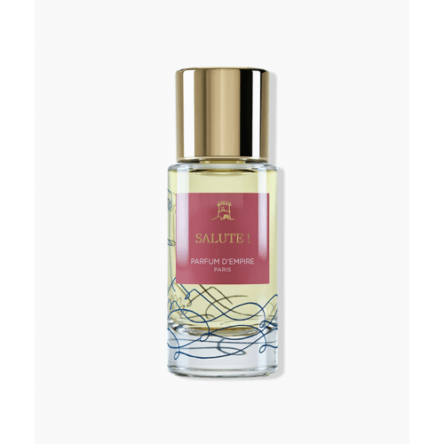 Salute - parfum d'empire