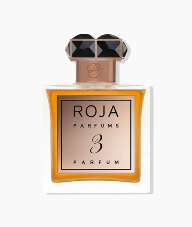 Parfum De La Nuit No.3, Parfums - Jovoy Paris