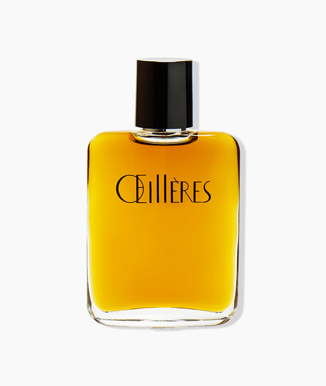 Oeilleres - Objet Parfumant