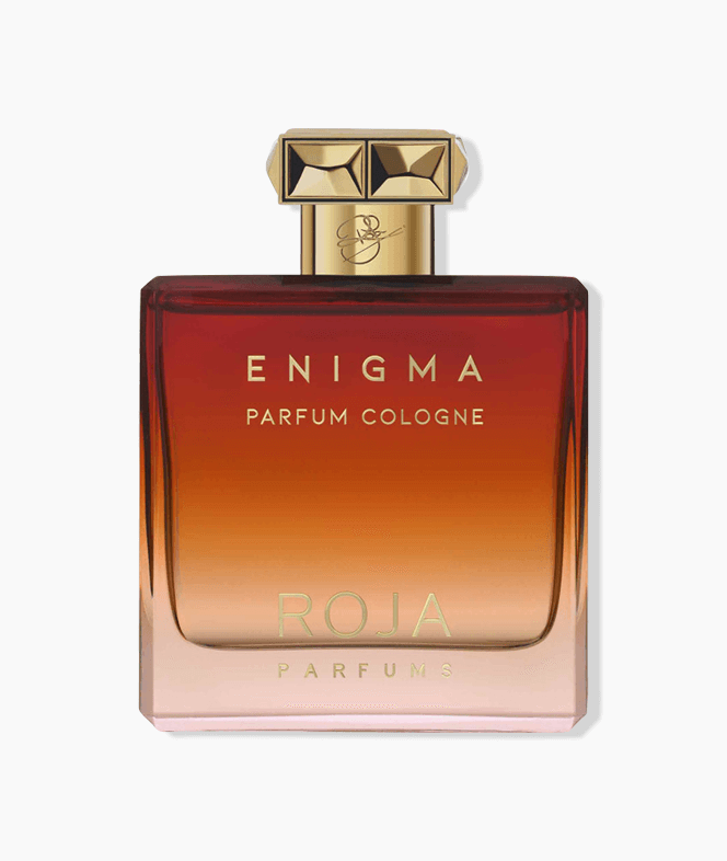 Enigma Parfum Cologne, ROJA PARFUMS