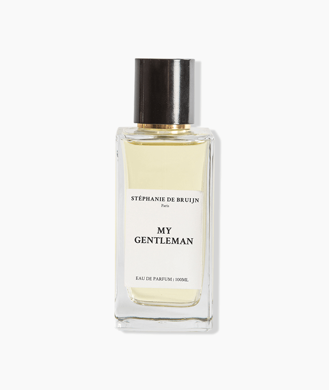 Gentleman perfume sales