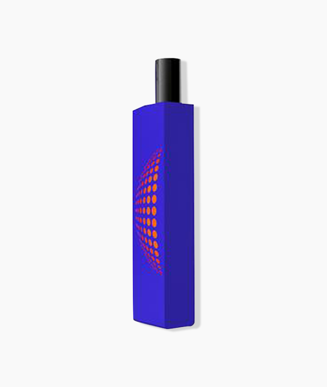 This Is Not A Blue Bottle 1.6