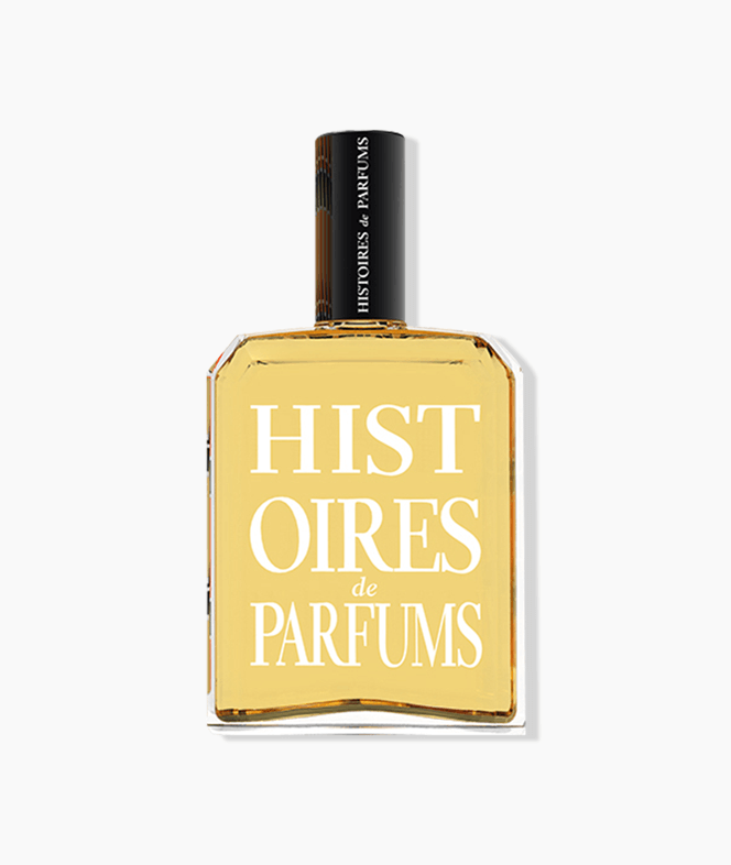 Histoires de Parfums Ambre 114 (アンバー114)