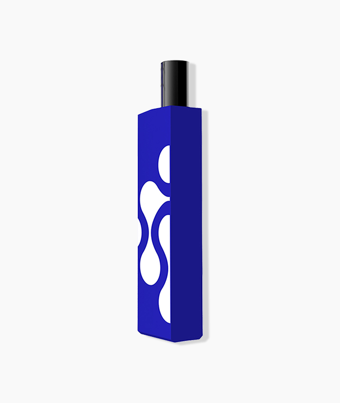 This Is Not A Blue Bottle 1.4
