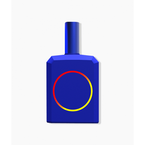 This Is Not A Blue Bottle 1.3 HISTOIRES DE PARFUMS Jovoy Paris