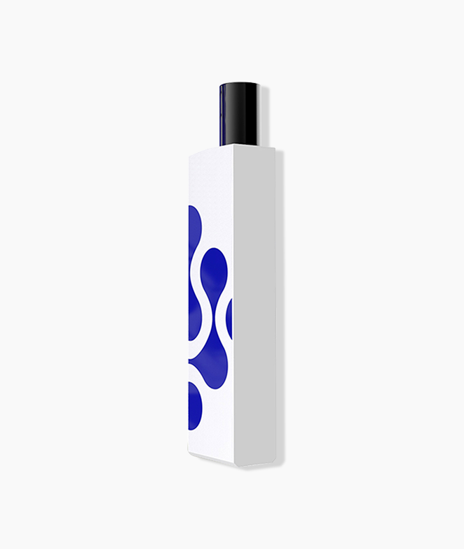 This Is Not A Blue Bottle 1.5