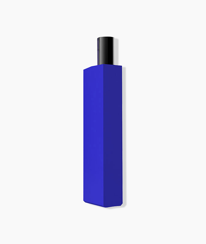 This Is Not A Blue Bottle 1.1