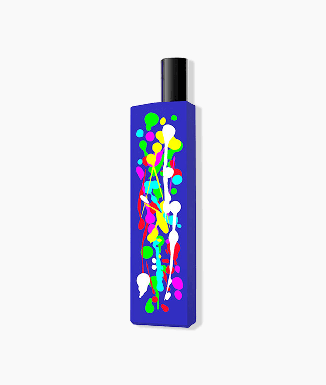 This Is Not A Blue Bottle 1.2