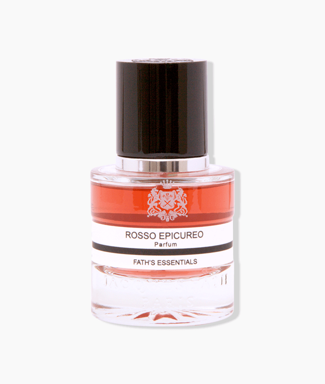 Rosso Epicureo
