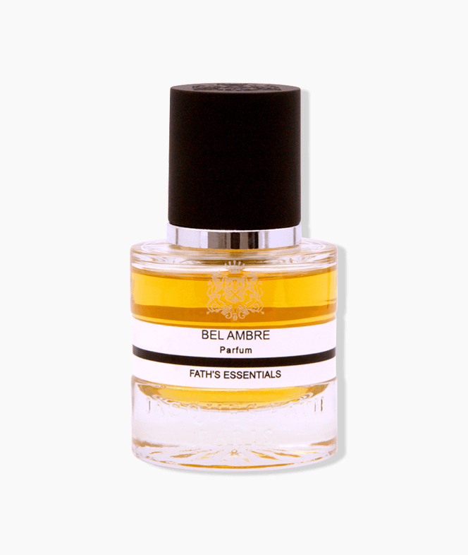 Bel Ambre, Jacques Fath - Jovoy Paris