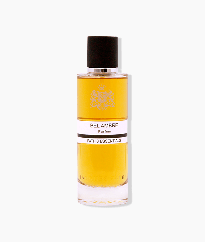 Bel Ambre, Jacques Fath - Jovoy Paris
