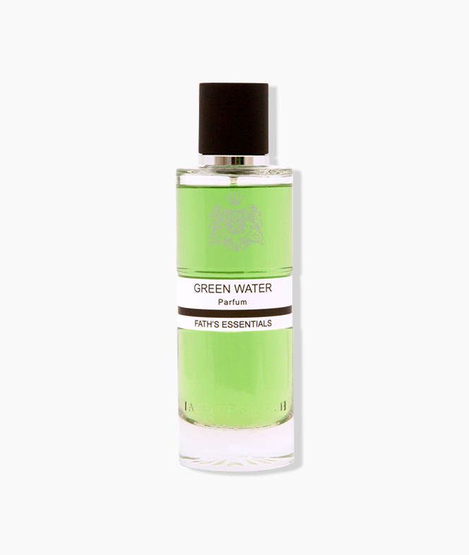 Green Water, Jacques Fath - Jovoy Paris