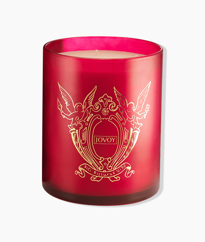 Mint Lemonade Candle - Jovoy