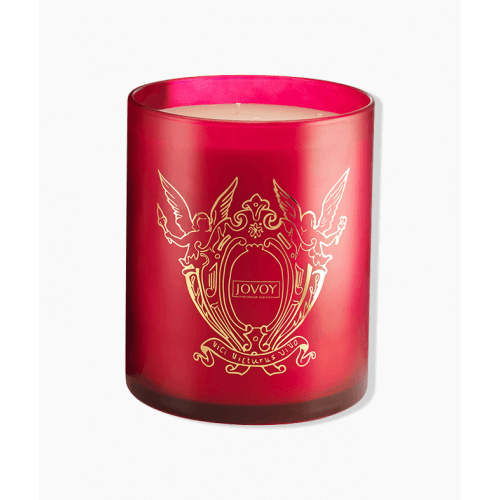 Mint Lemonade Candle - Jovoy