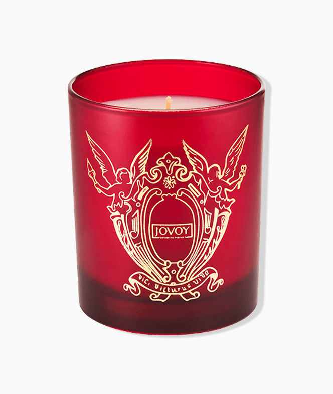 Gardez-Moi Candle - Jovoy