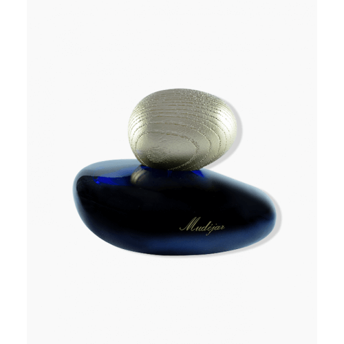 Majda Bekkali Parfums - Mudejar Obscur