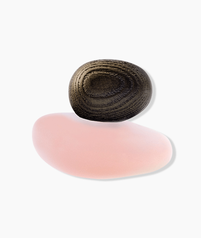 Majda Bekkali Parfums - J'ai fait un Rêve - Clair