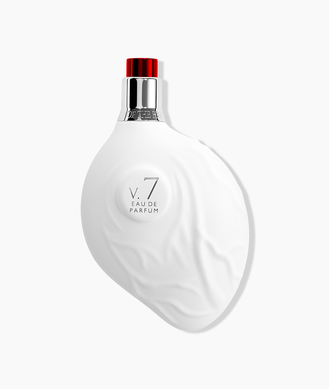 V7 - White Heart
