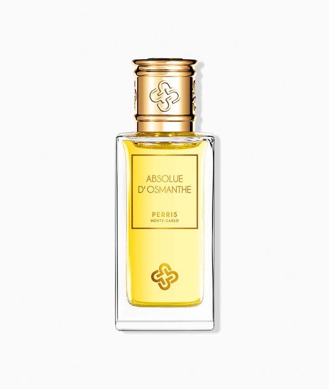 Absolue d'Osmanthe