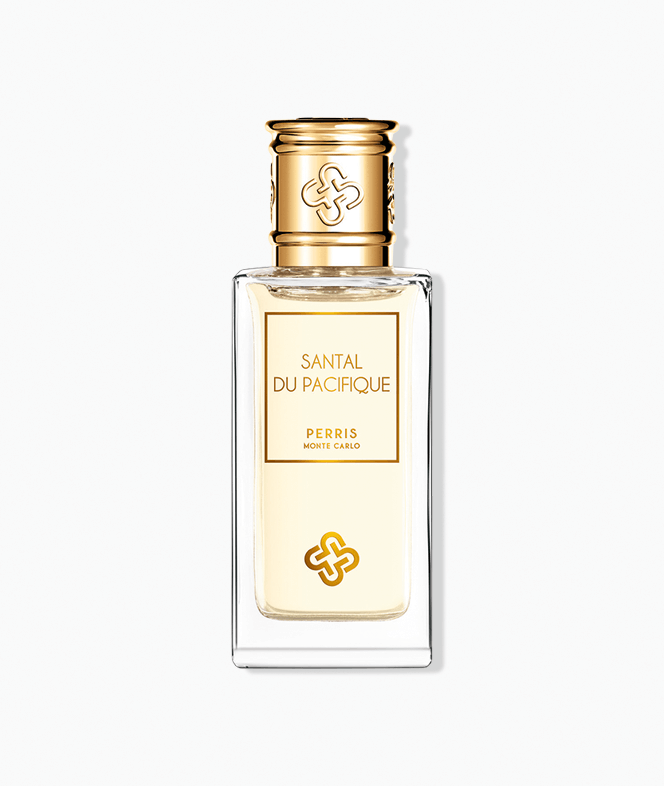Santal du Pacifique