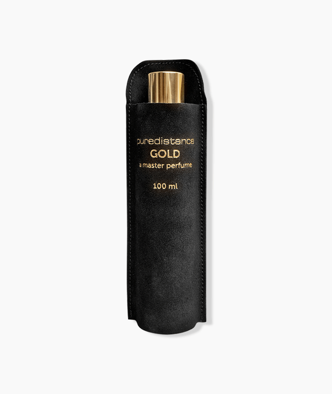 Gold - Puredistance