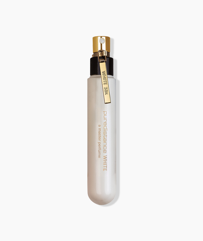 White, Puredistance - Jovoy Paris