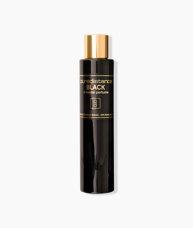 Black, Puredistance - Jovoy Paris