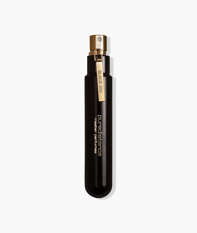 Black, Puredistance - Jovoy Paris