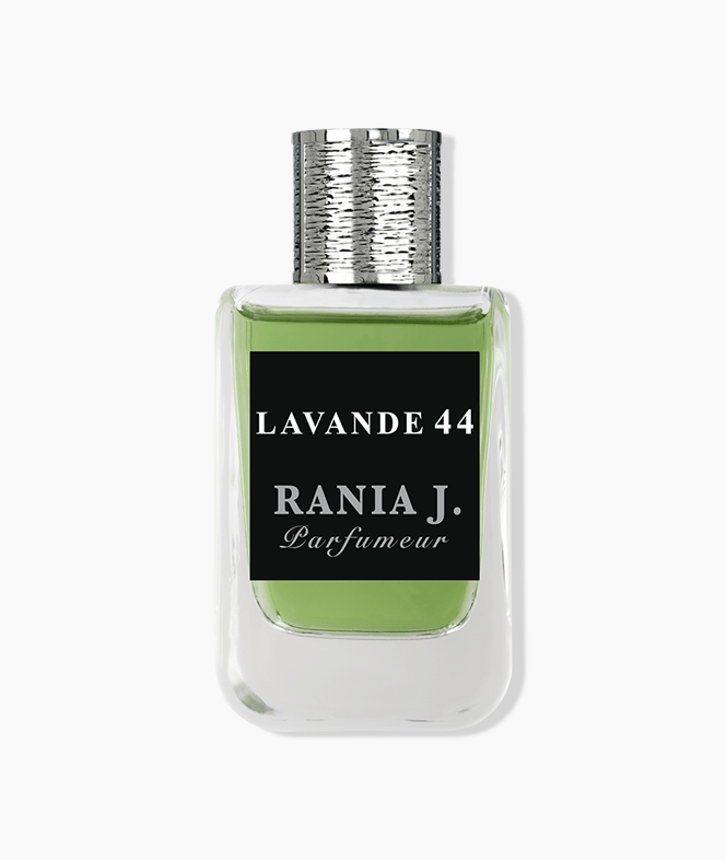 Lavande 44, Rania J. - Jovoy Paris