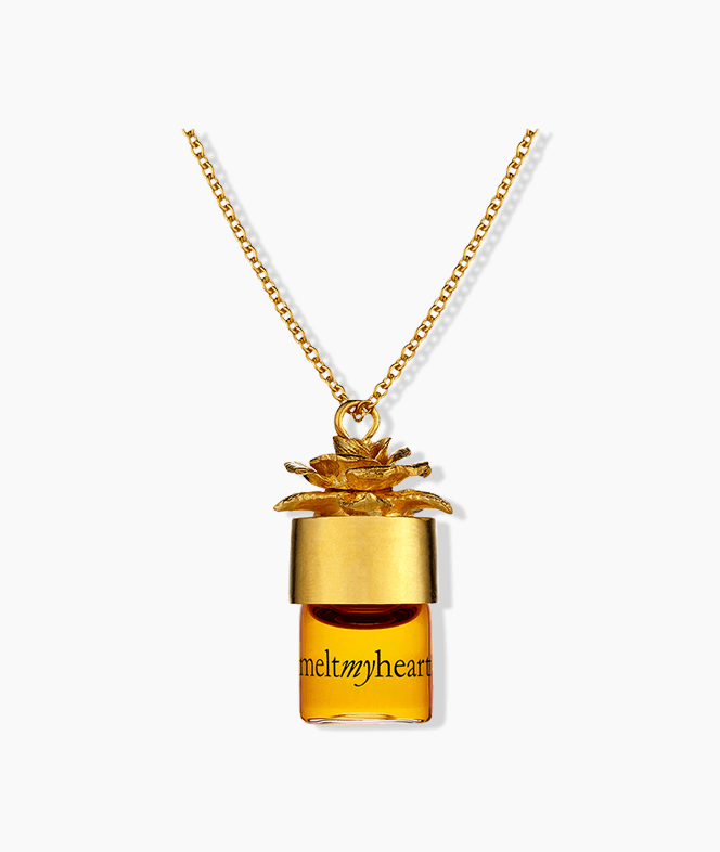 meltmyheart potion pendant 24"