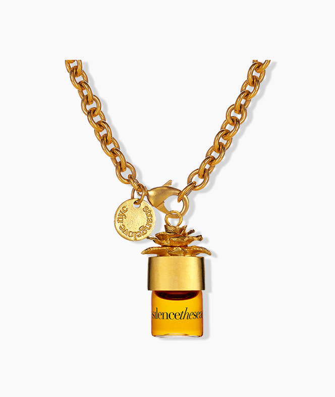 silencethesea potion...