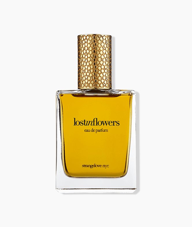 LOSTINFLOWERS - EDP