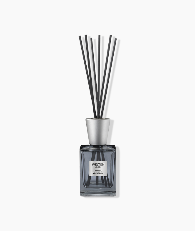 Diffuseur Imperial White Musk