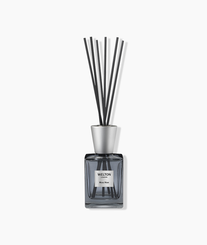 Diffuseur Musc Noir