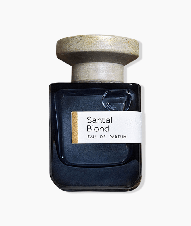 Santal Blond - Atelier Materi