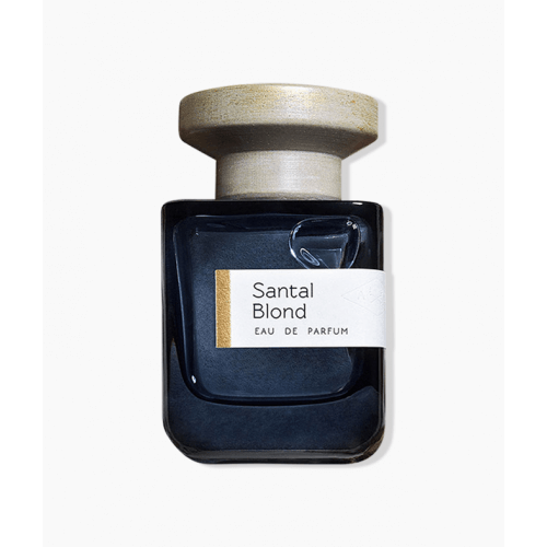 Santal Blond - Atelier Materi