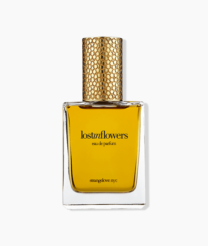 LOSTINFLOWERS - EDP