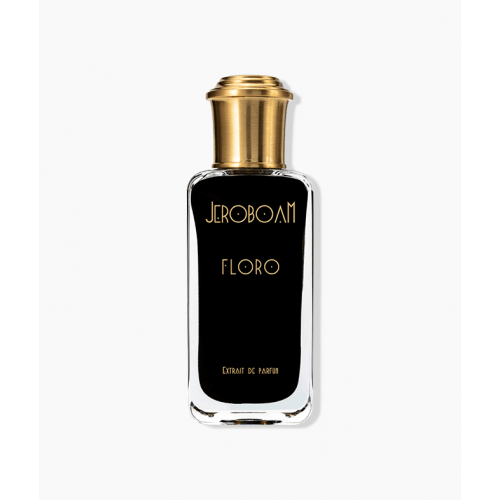 Jeroboam - Floro