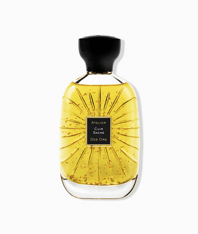 Indult - Reve en Cuir Eau de Parfum - 50ml