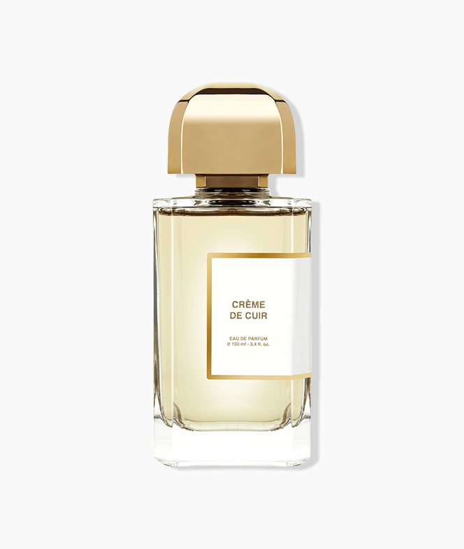 Crème de Cuir